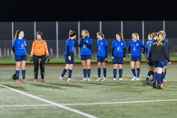 Bild 3 - F SC Ellerau - Rissener SV : Ergebnis: 7:0